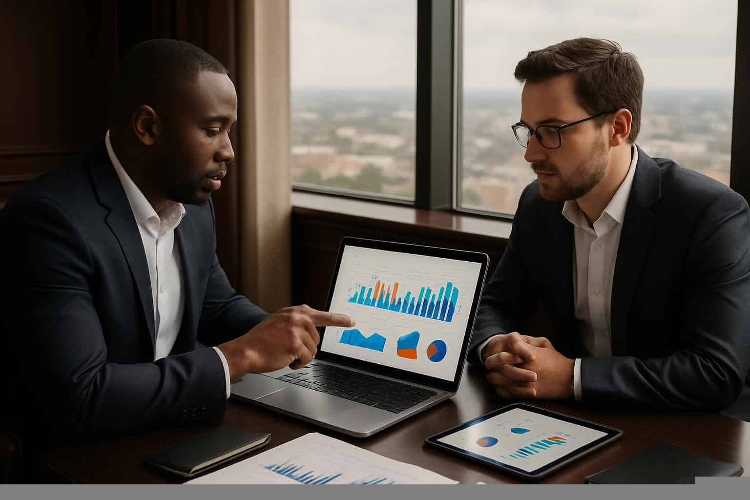 Customer Data Platform Consulting Services in Garland TX