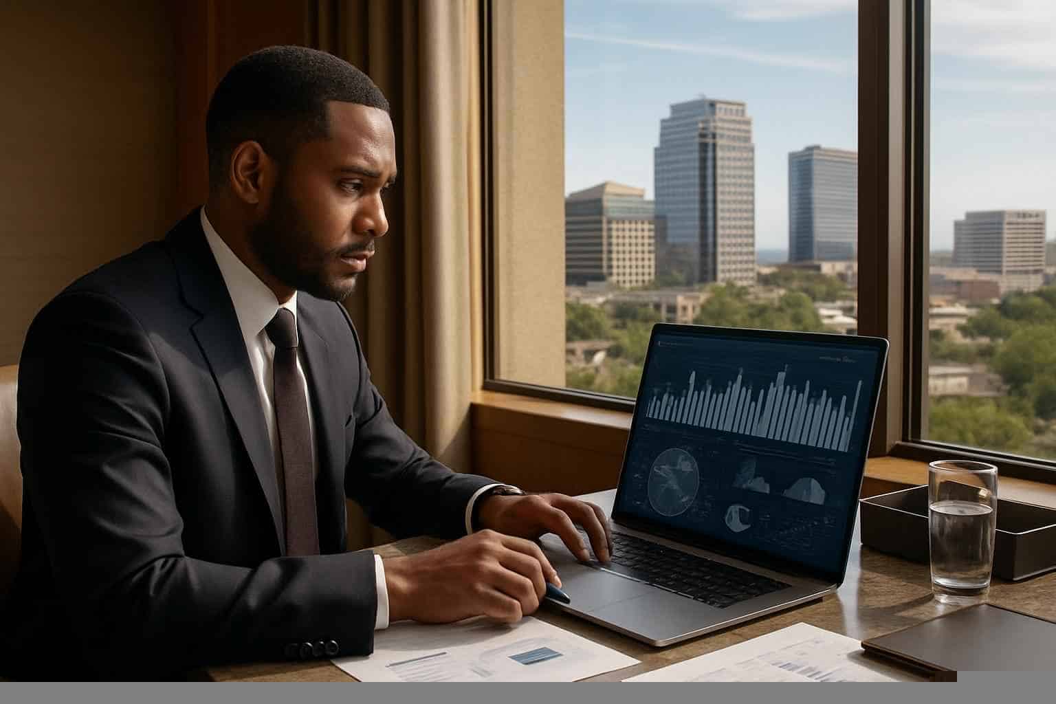 Customer Data Platform Consulting Services in Irving TX