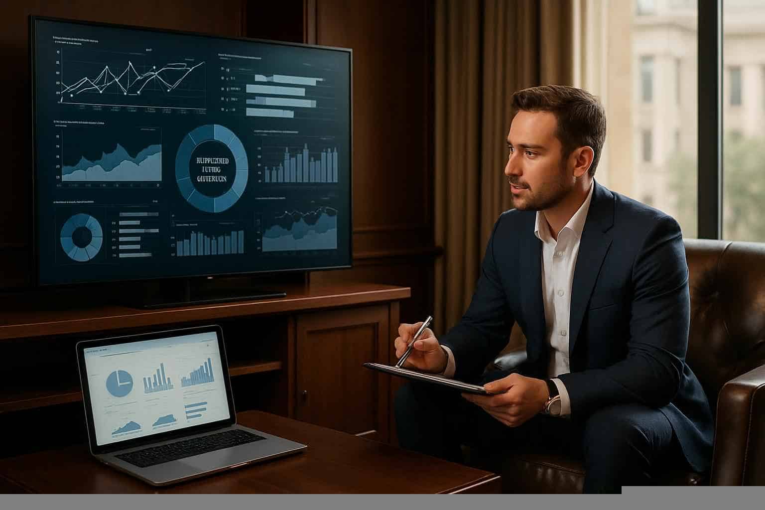 Customer Data Platform Consulting Services in McKinney TX