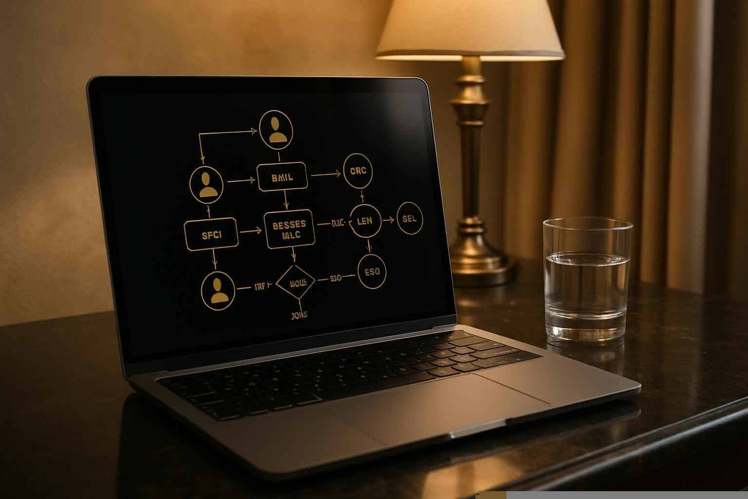 Customer Journey Automation Services in Arlington TX