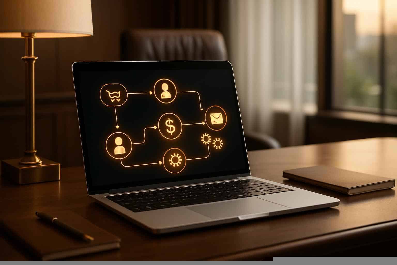 Customer Journey Automation Services in Irving TX