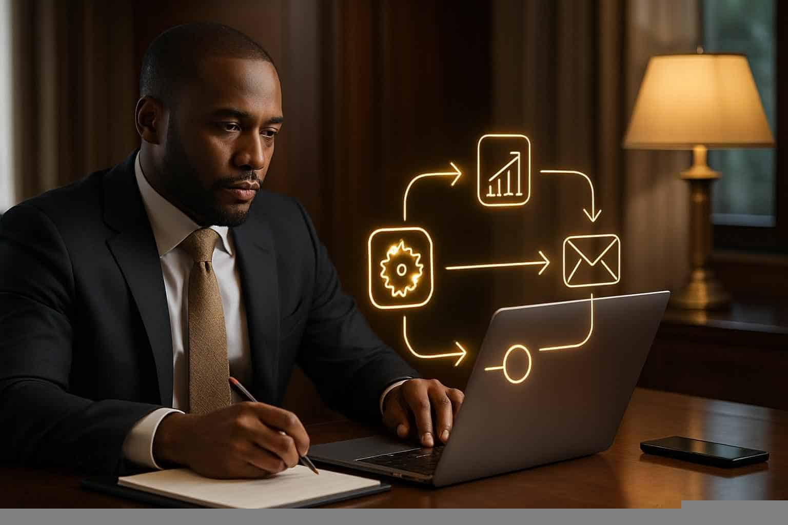 Customer Journey Automation Services in Laredo TX