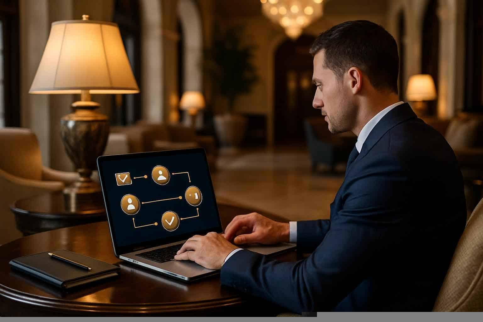 Customer Journey Automation Services in San Antonio TX