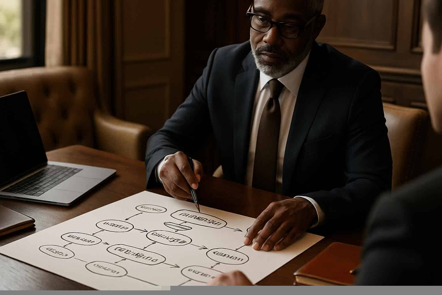 Customer Journey Mapping Consulting Services in El Paso TX