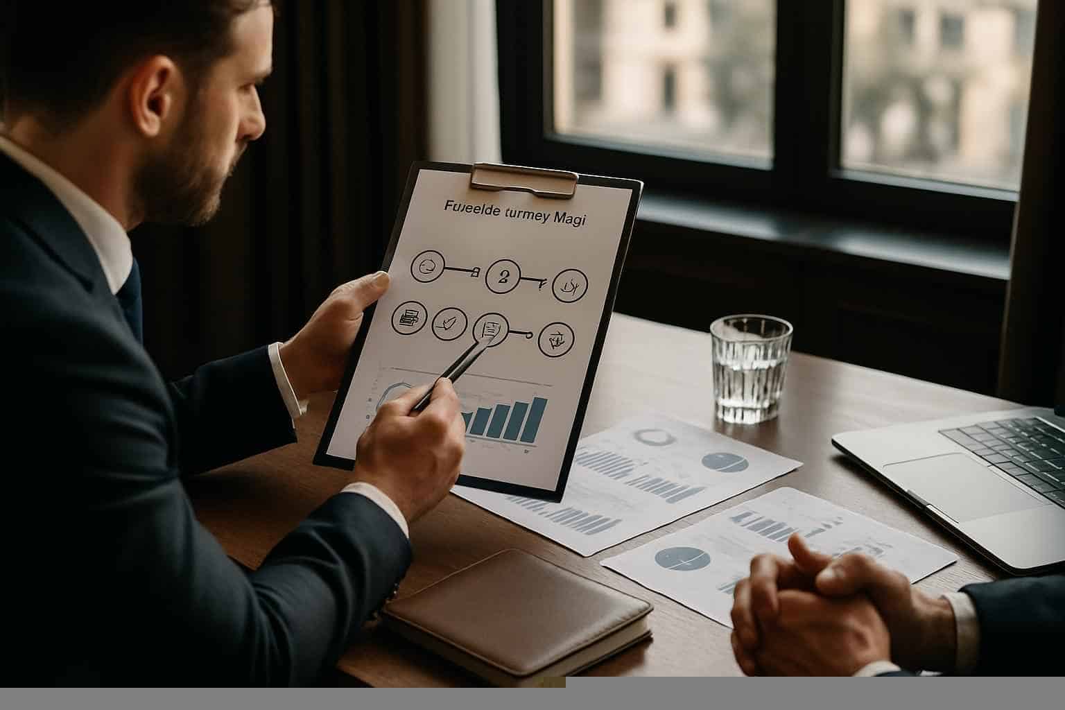 Customer Journey Mapping Consulting Services in Laredo TX