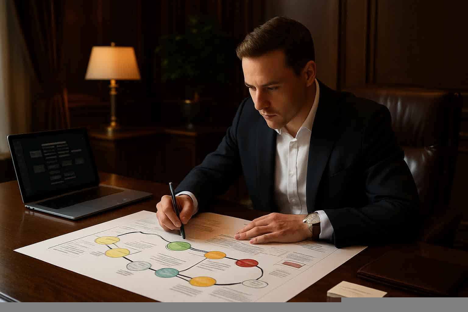 Customer Journey Mapping Consulting Services in Lubbock TX