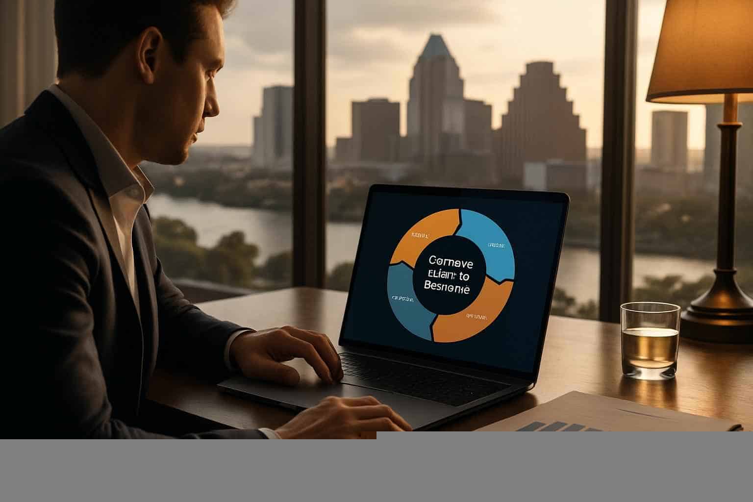 Customer Lifecycle Marketing Services in Austin TX