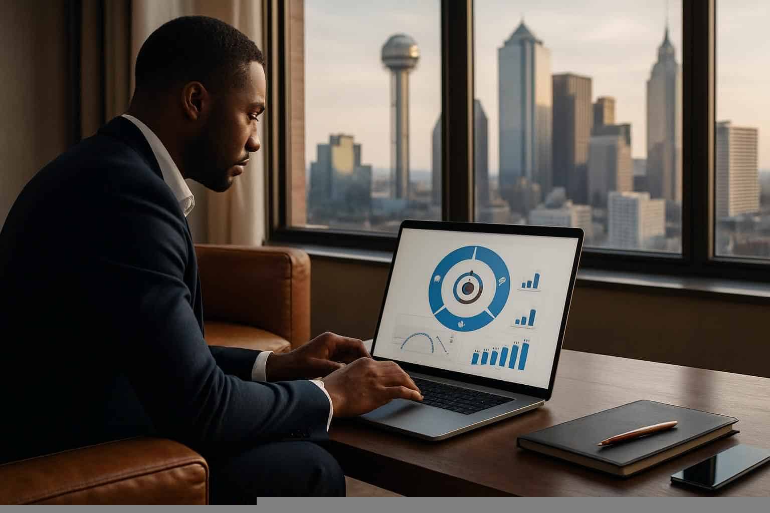 Customer Lifecycle Marketing Services in Dallas TX