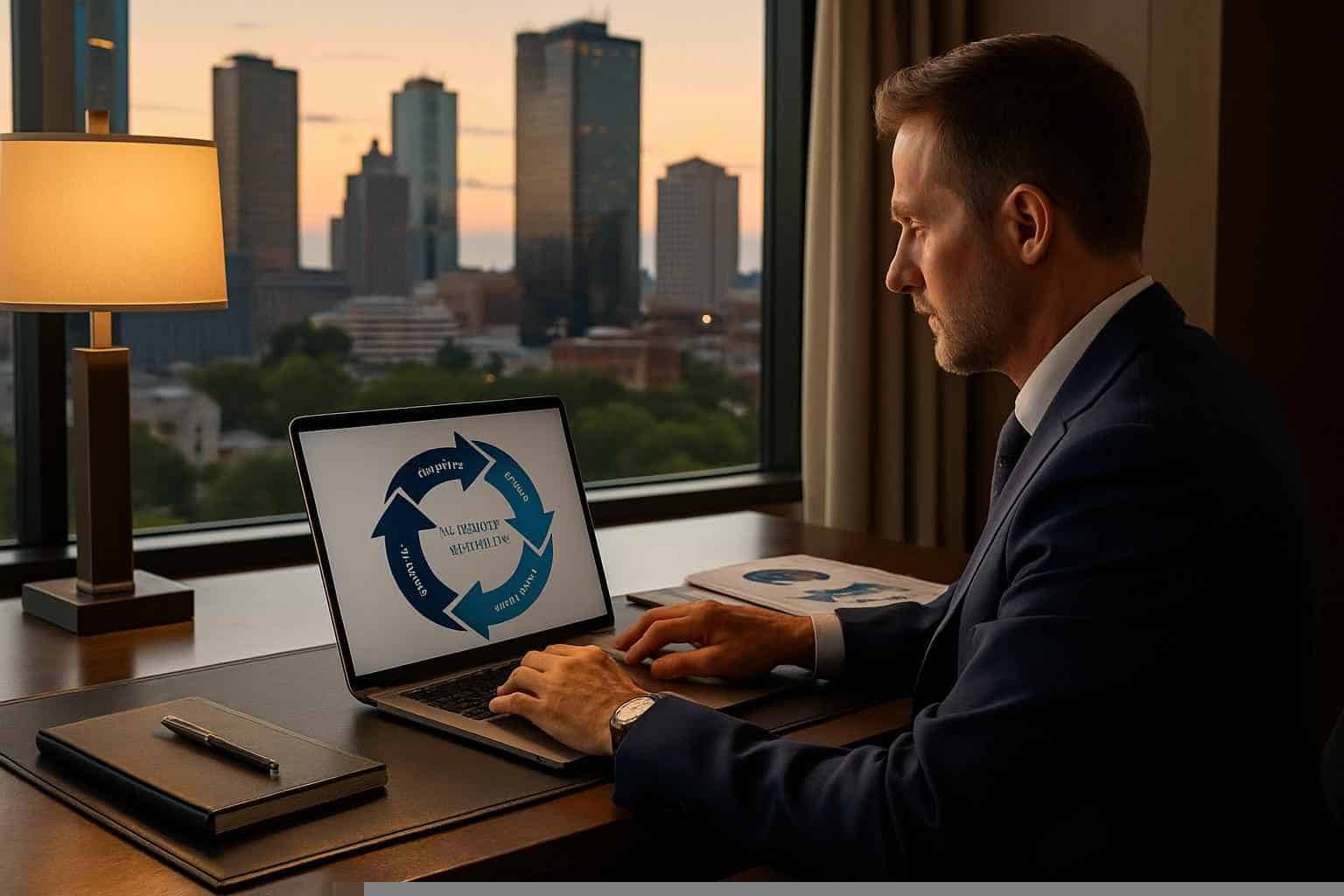 Customer Lifecycle Marketing Services in Fort Worth TX