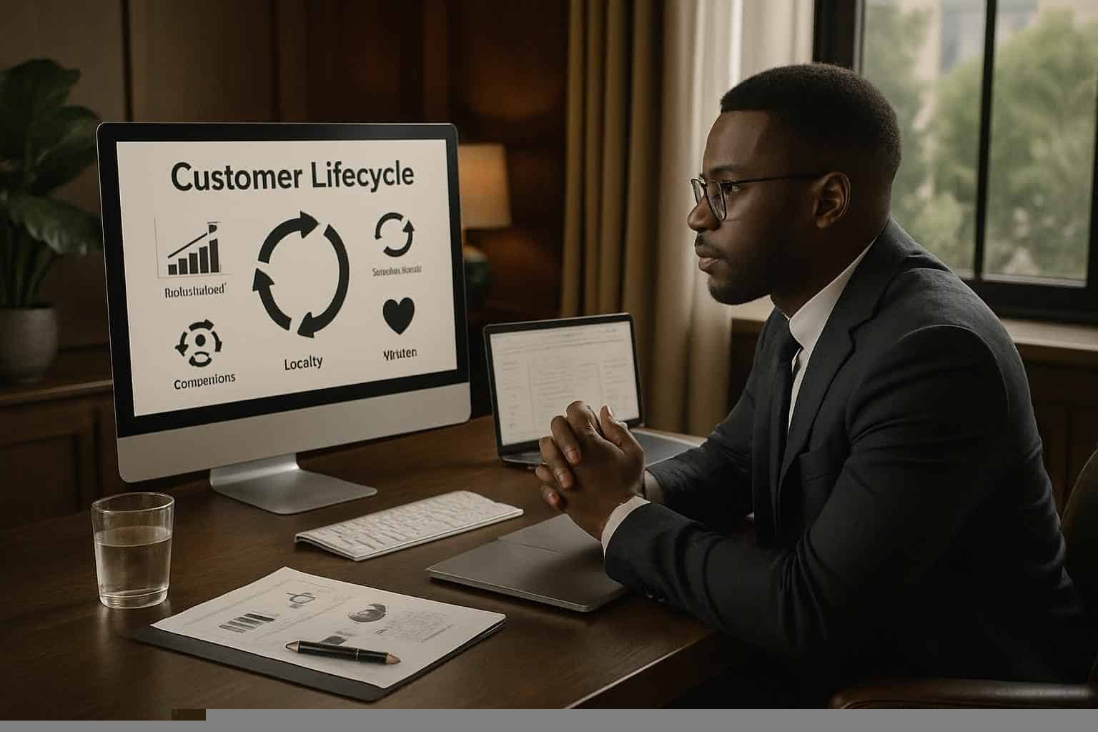 Customer Lifecycle Marketing Services in Garland TX
