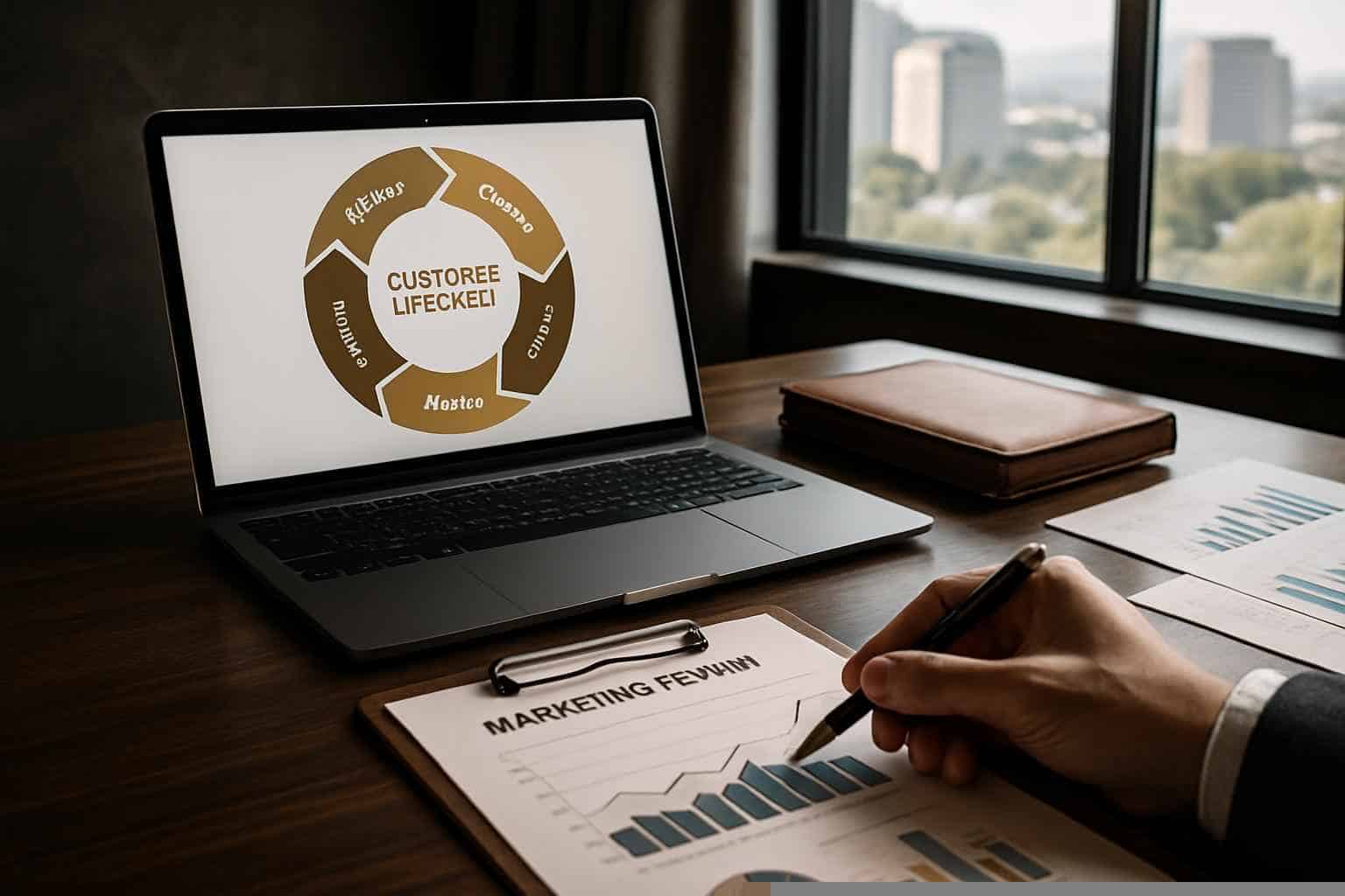 Customer Lifecycle Marketing Services in Irving TX