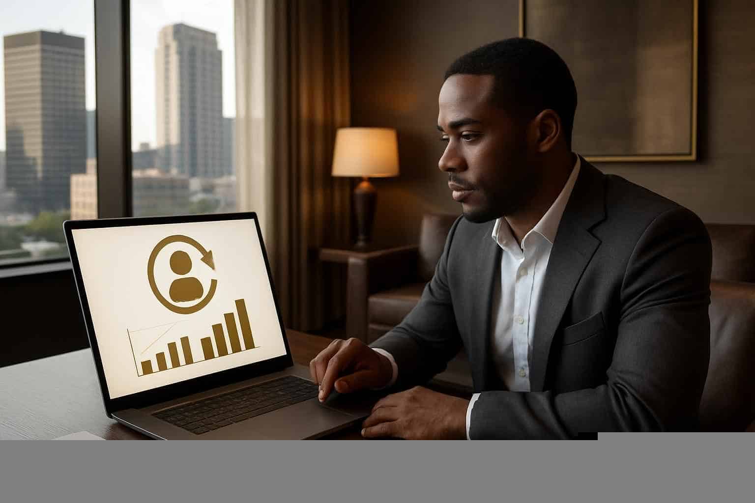 Customer Retention Marketing Agency in Arlington TX