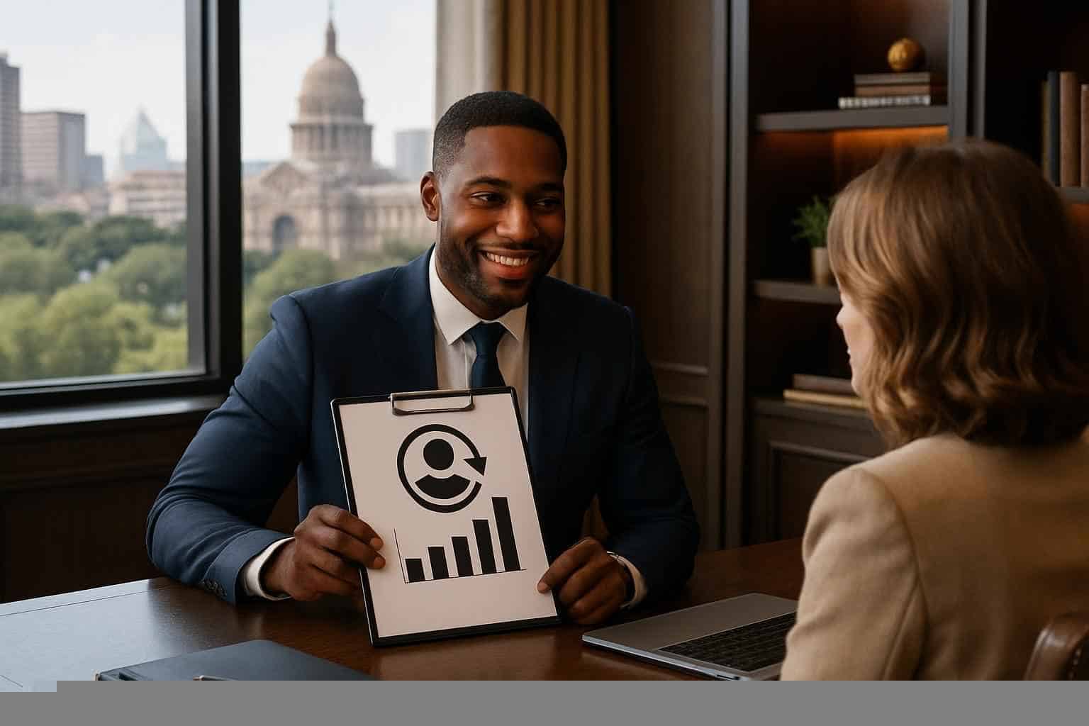 Customer Retention Marketing Agency in Austin TX