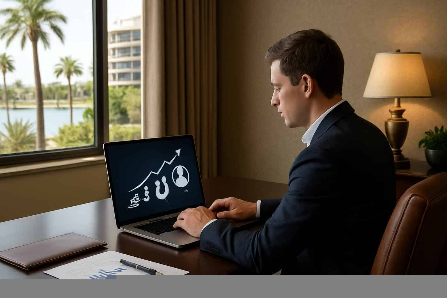 Customer Retention Marketing Agency in Corpus Christi TX