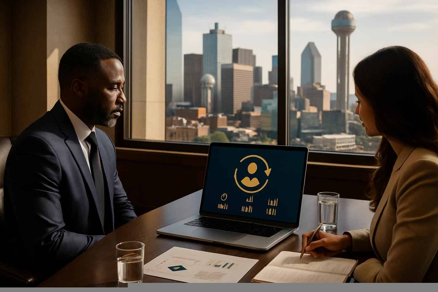 Customer Retention Marketing Agency in Dallas TX