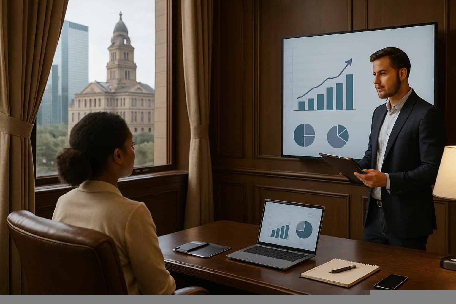 Customer Retention Marketing Agency in Fort Worth TX