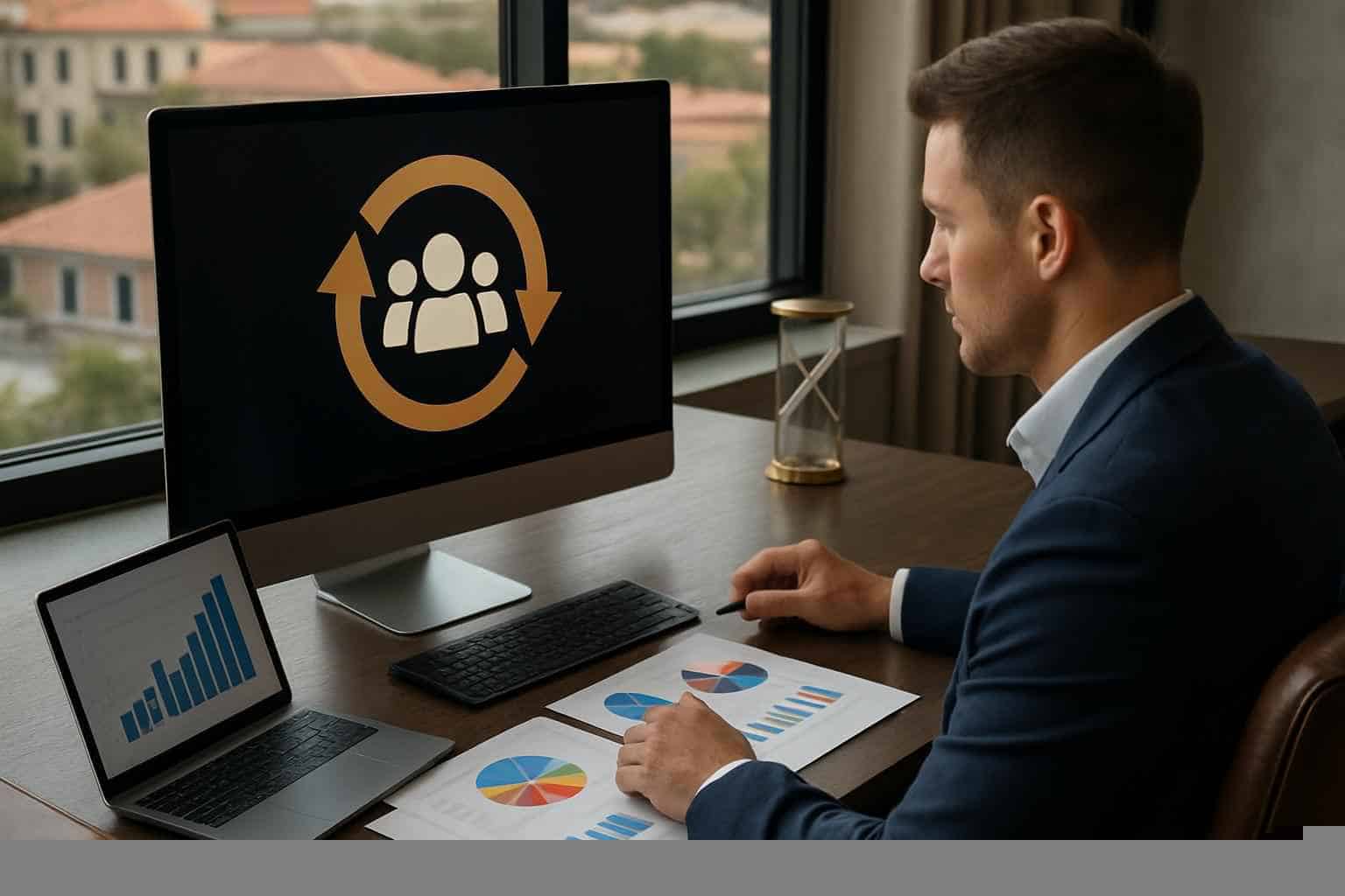 Customer Retention Marketing Agency in Frisco TX