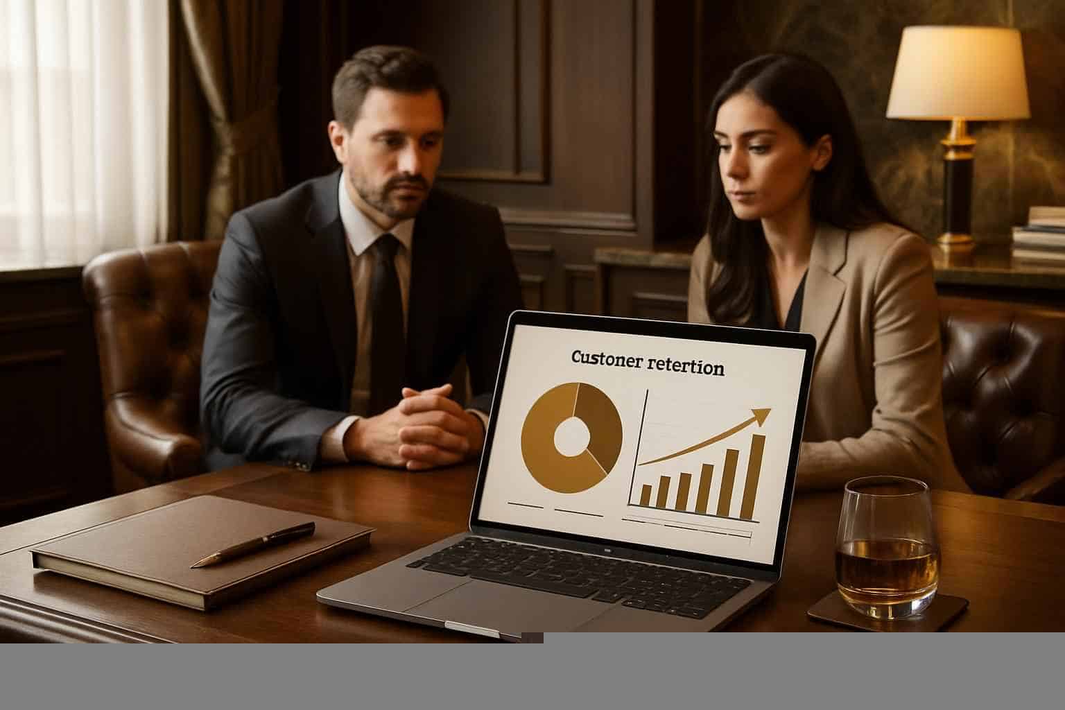 Customer Retention Marketing Agency in Laredo TX