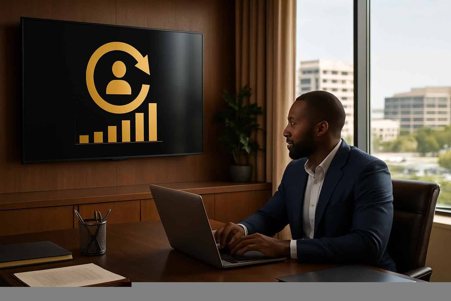 Customer Retention Marketing Agency in Plano TX