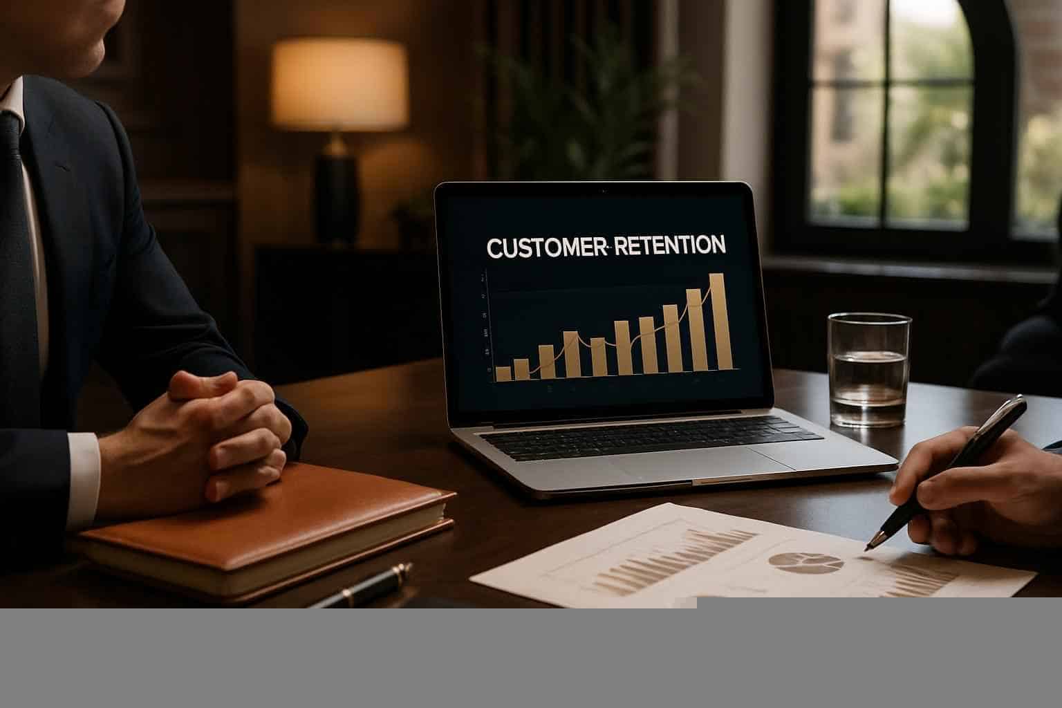 Customer Retention Marketing Agency in San Antonio TX