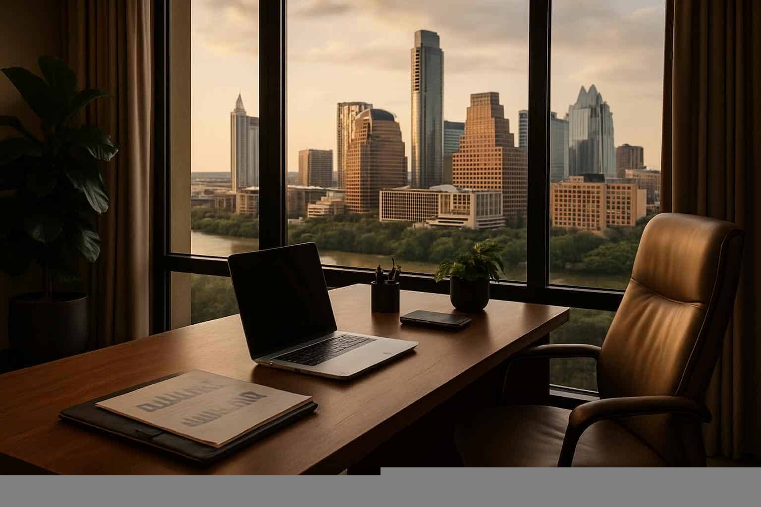 Demand Generation Agency in Austin TX