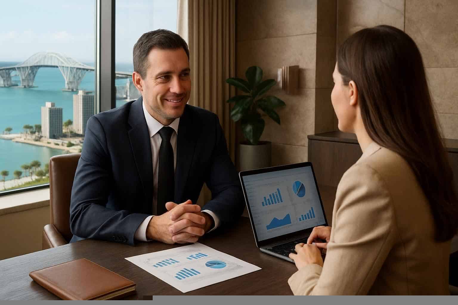 Demand Generation Agency in Corpus Christi TX