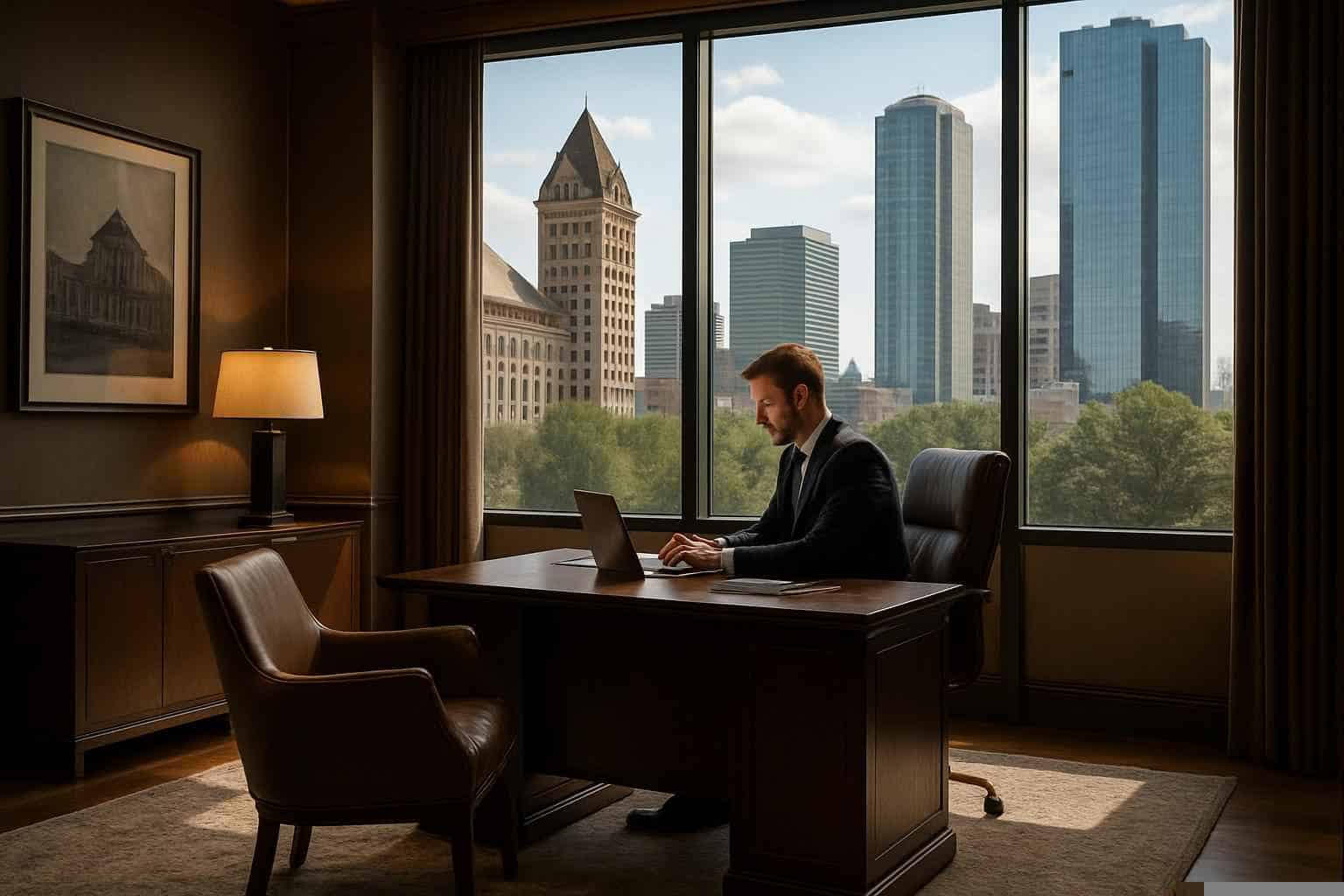 Demand Generation Agency in Fort Worth TX