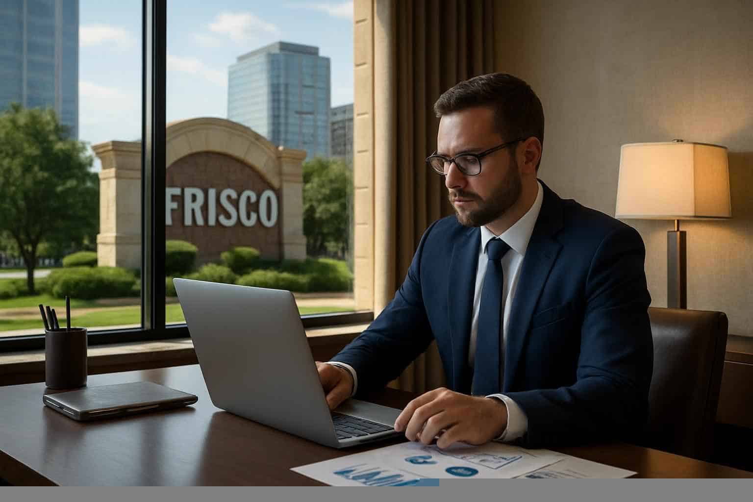 Demand Generation Agency in Frisco TX