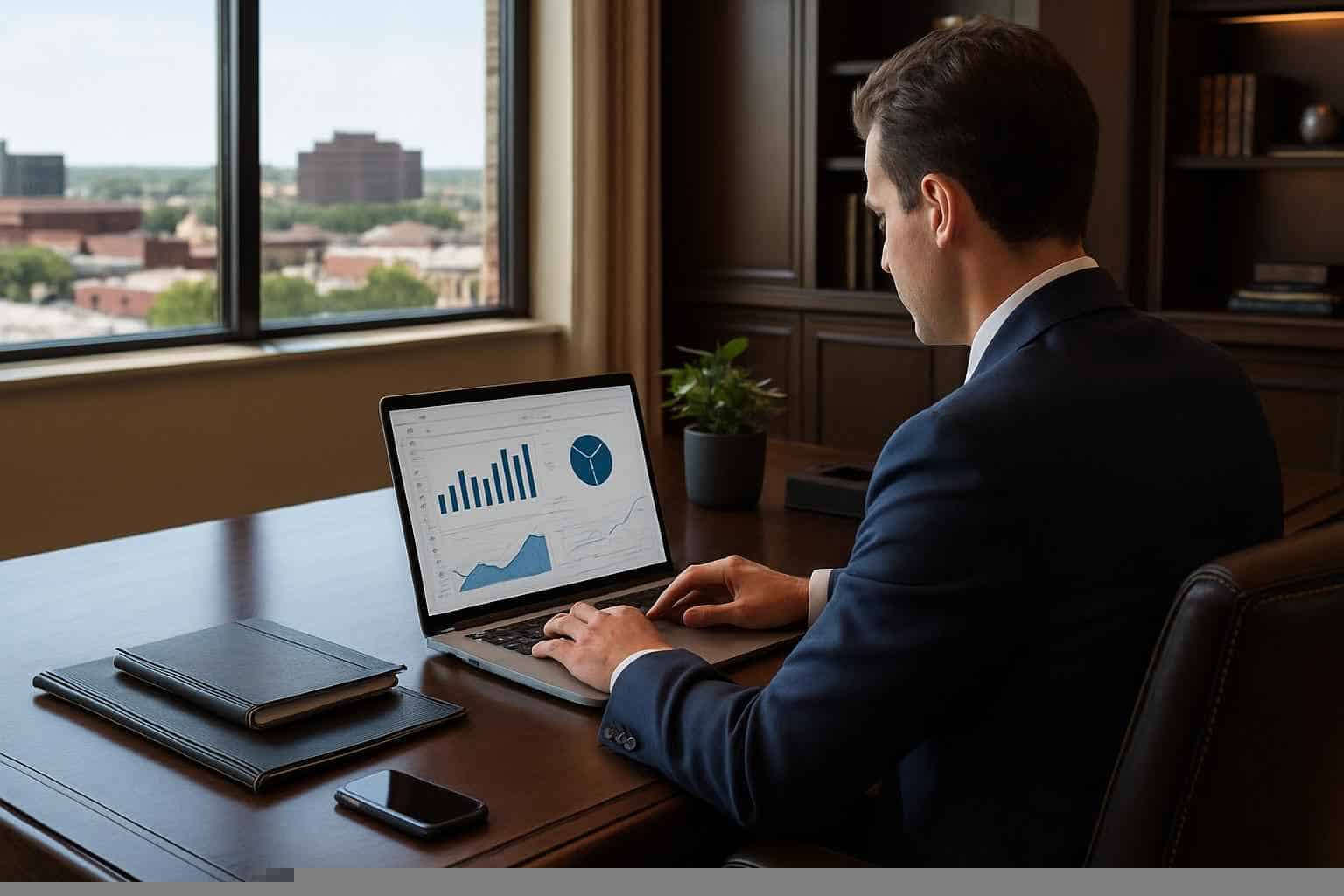 Demand Generation Agency in Garland TX