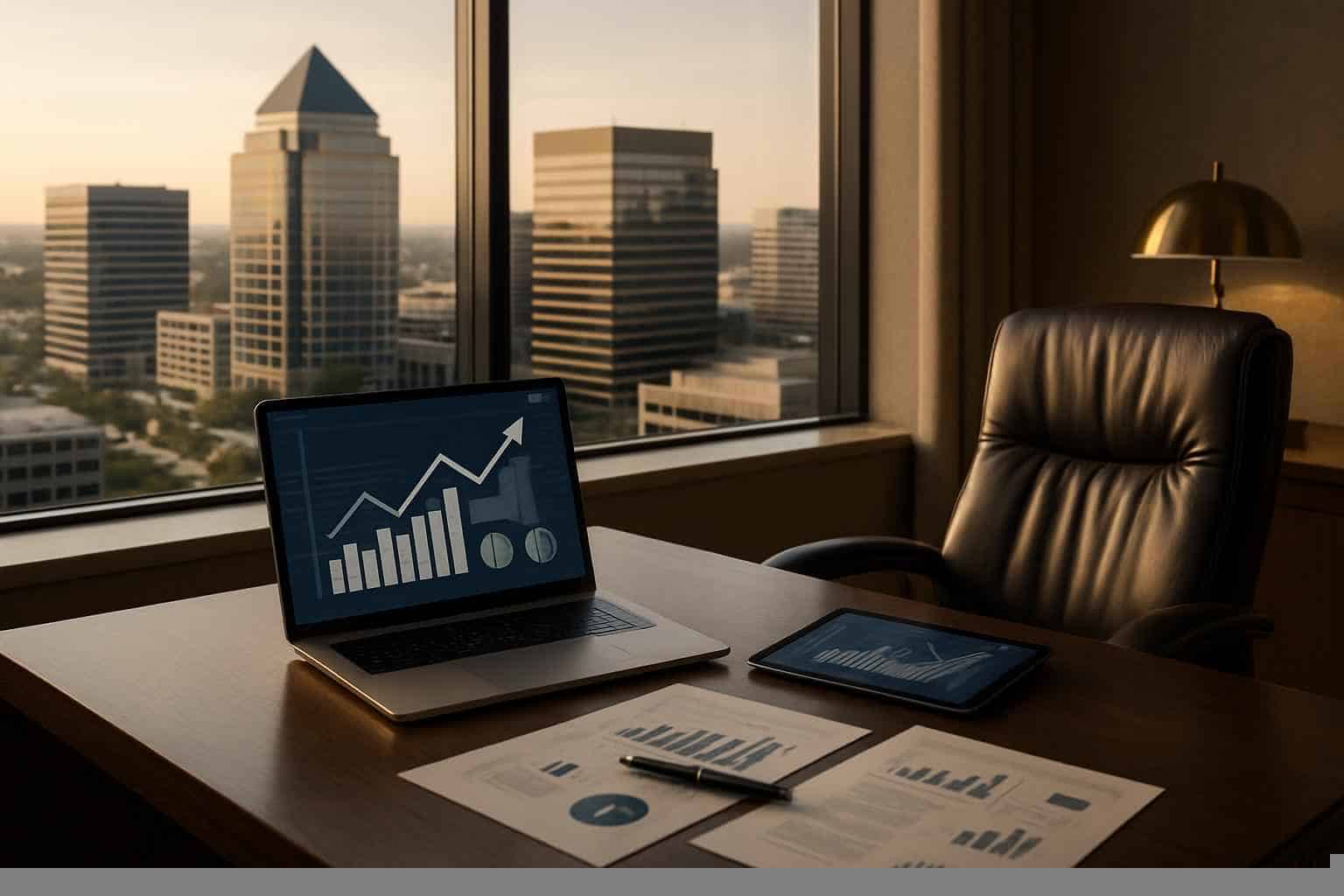 Demand Generation Agency in Irving TX