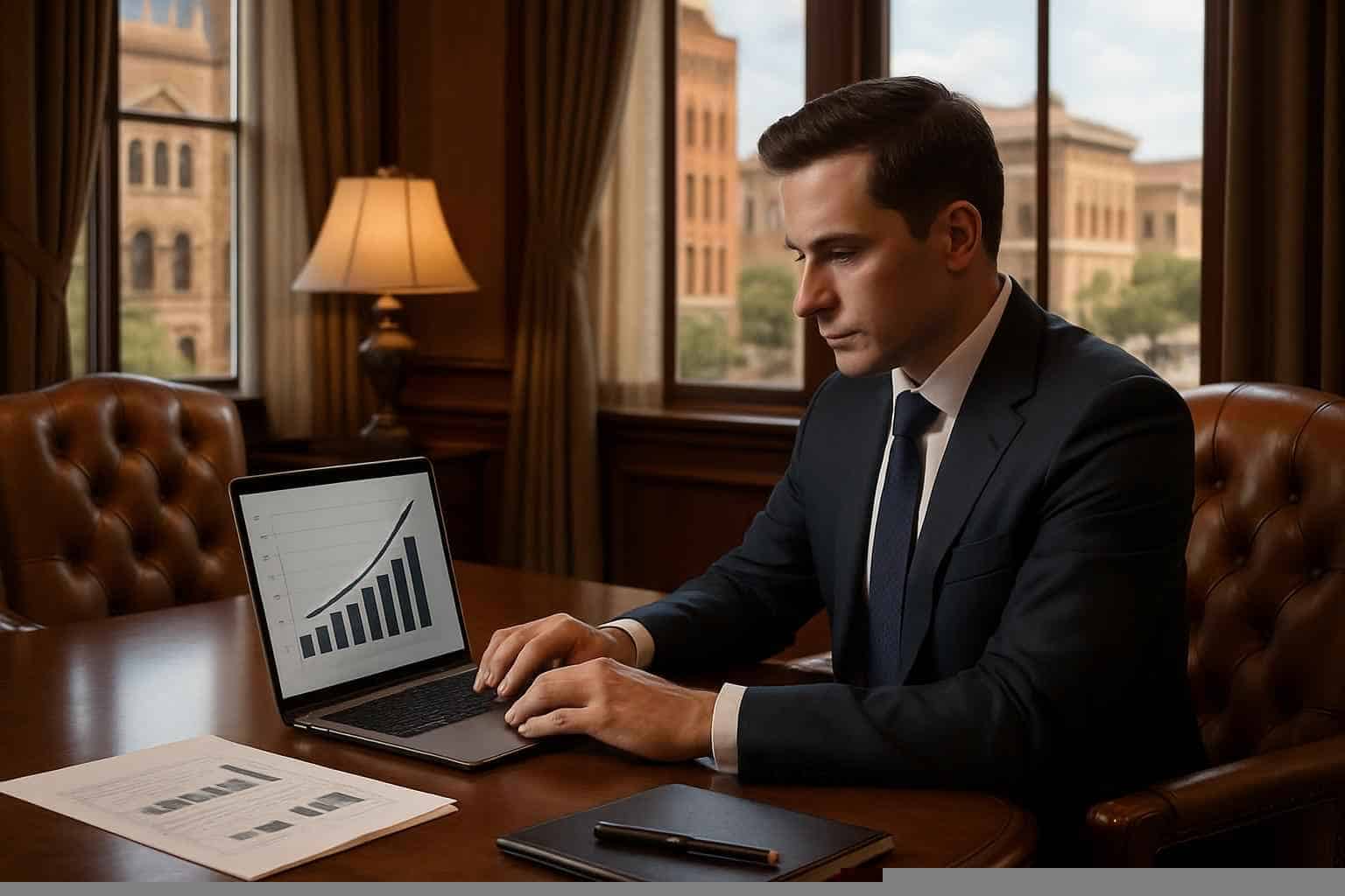 Demand Generation Agency in Laredo TX