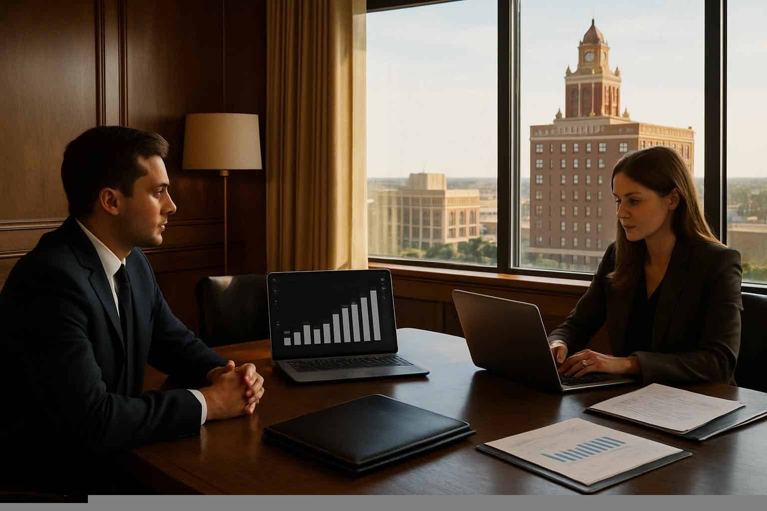 Demand Generation Agency in Lubbock TX