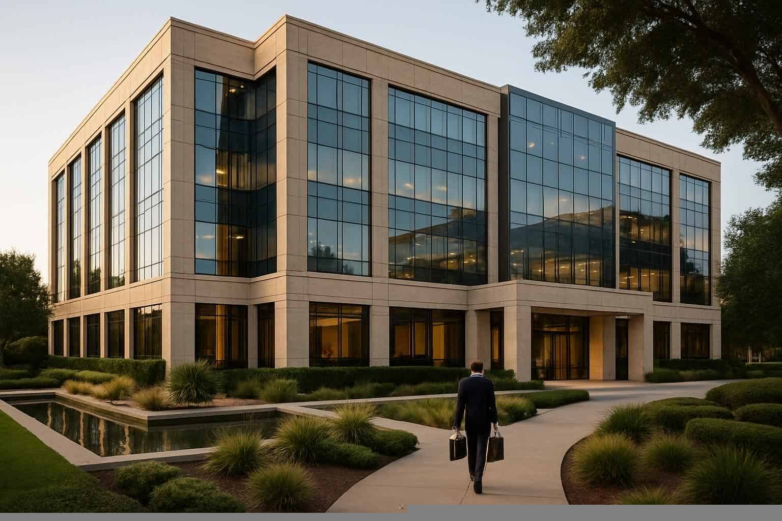 Demand Generation Agency in Plano TX