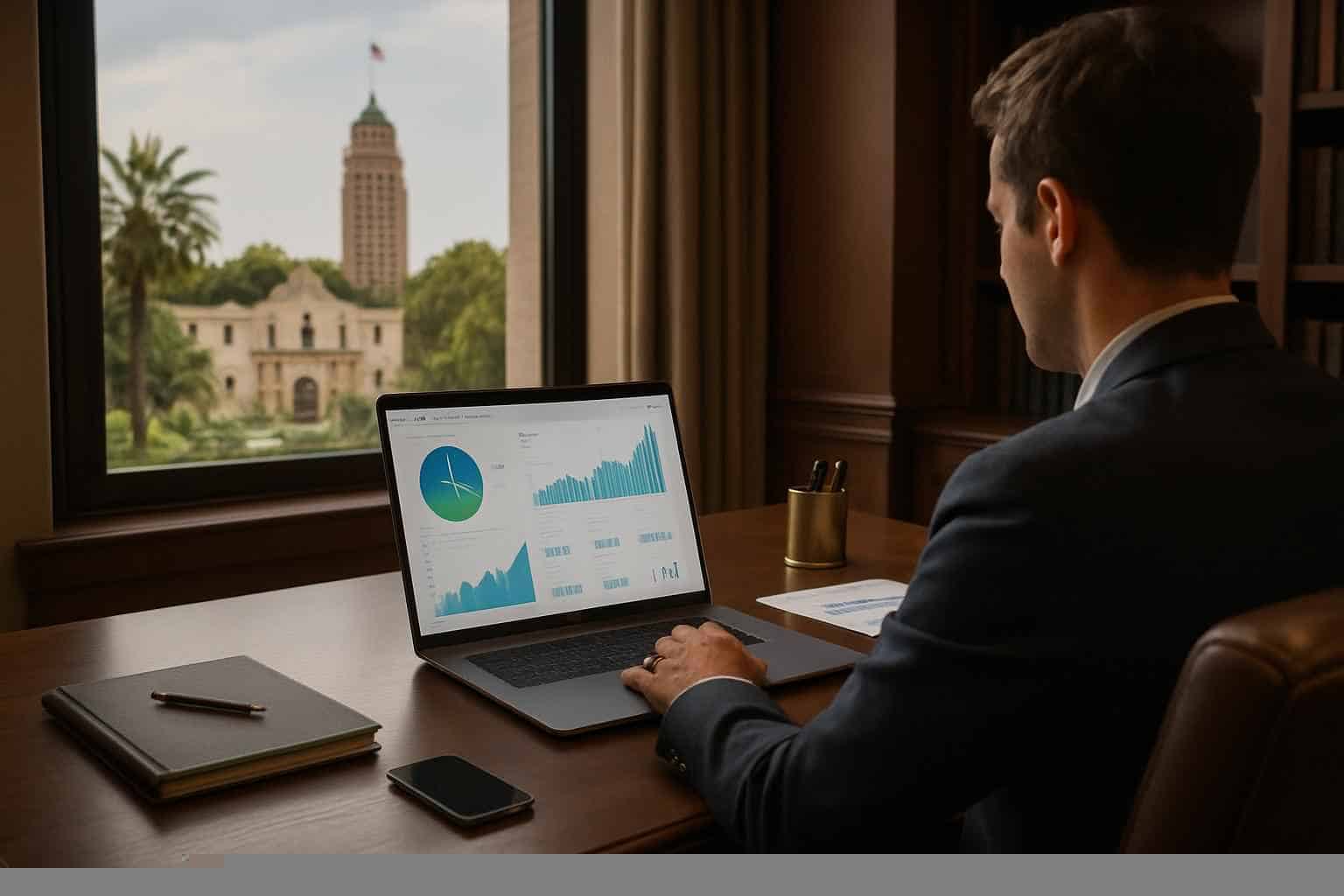 Demand Generation Agency in San Antonio TX