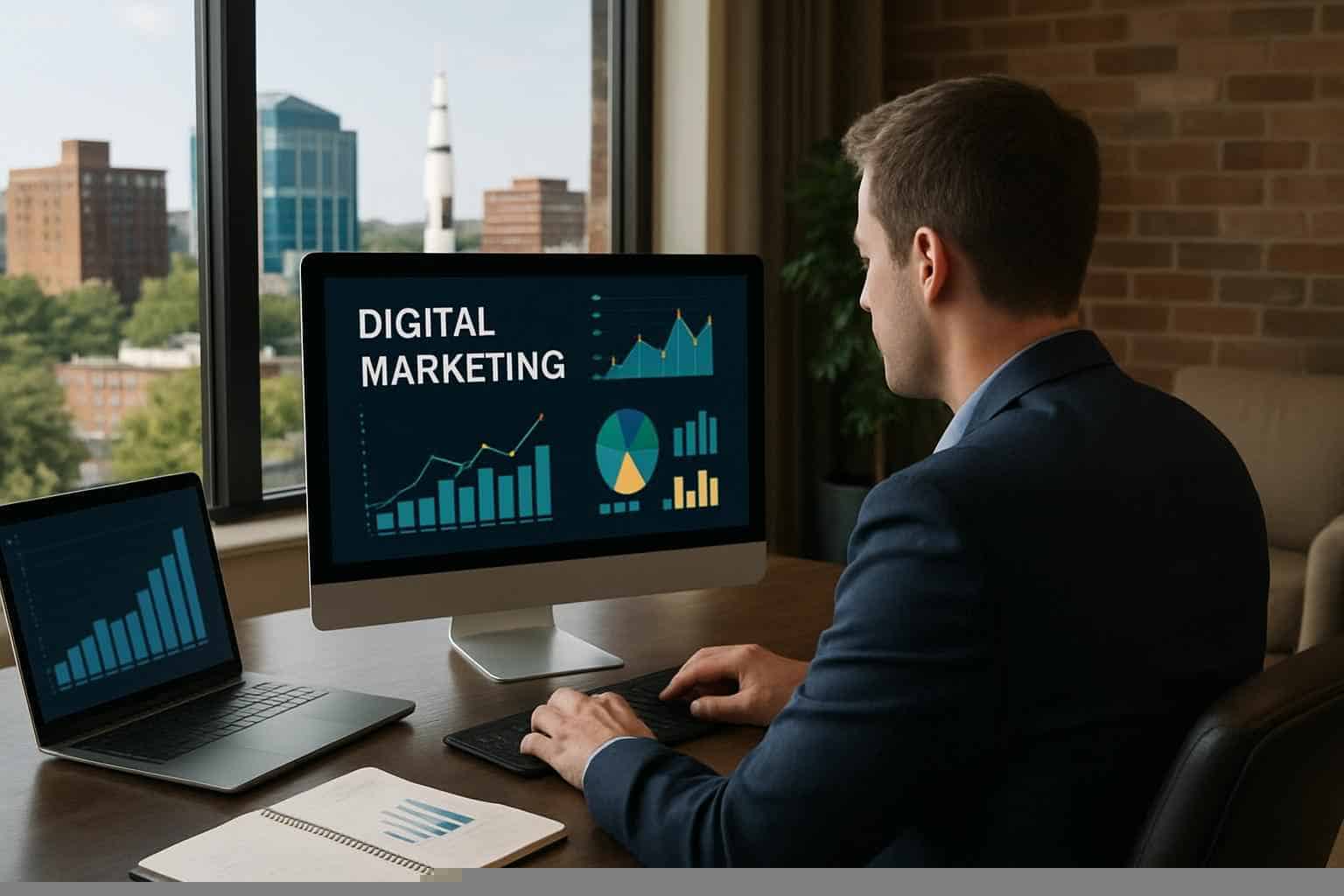 Digital Marketing Agency In Alabama 1 Digital Marketing Agency In Huntsville AL