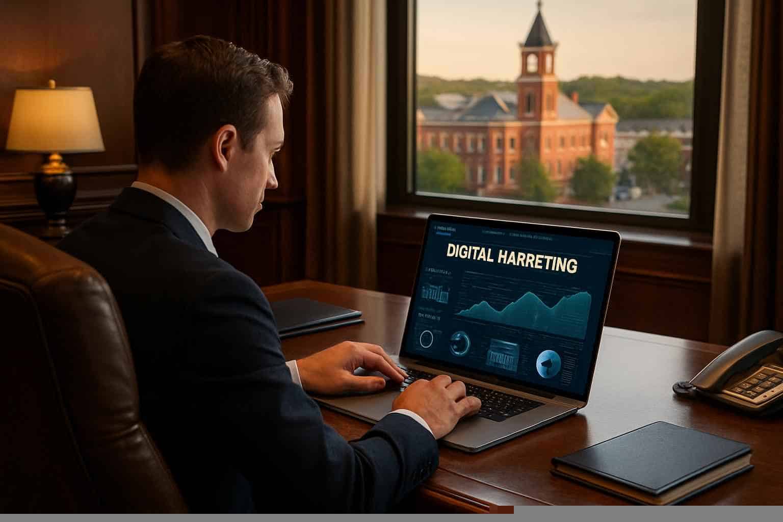 Digital Marketing Company In Alabama 13 Digital Marketing Company in Prattville AL