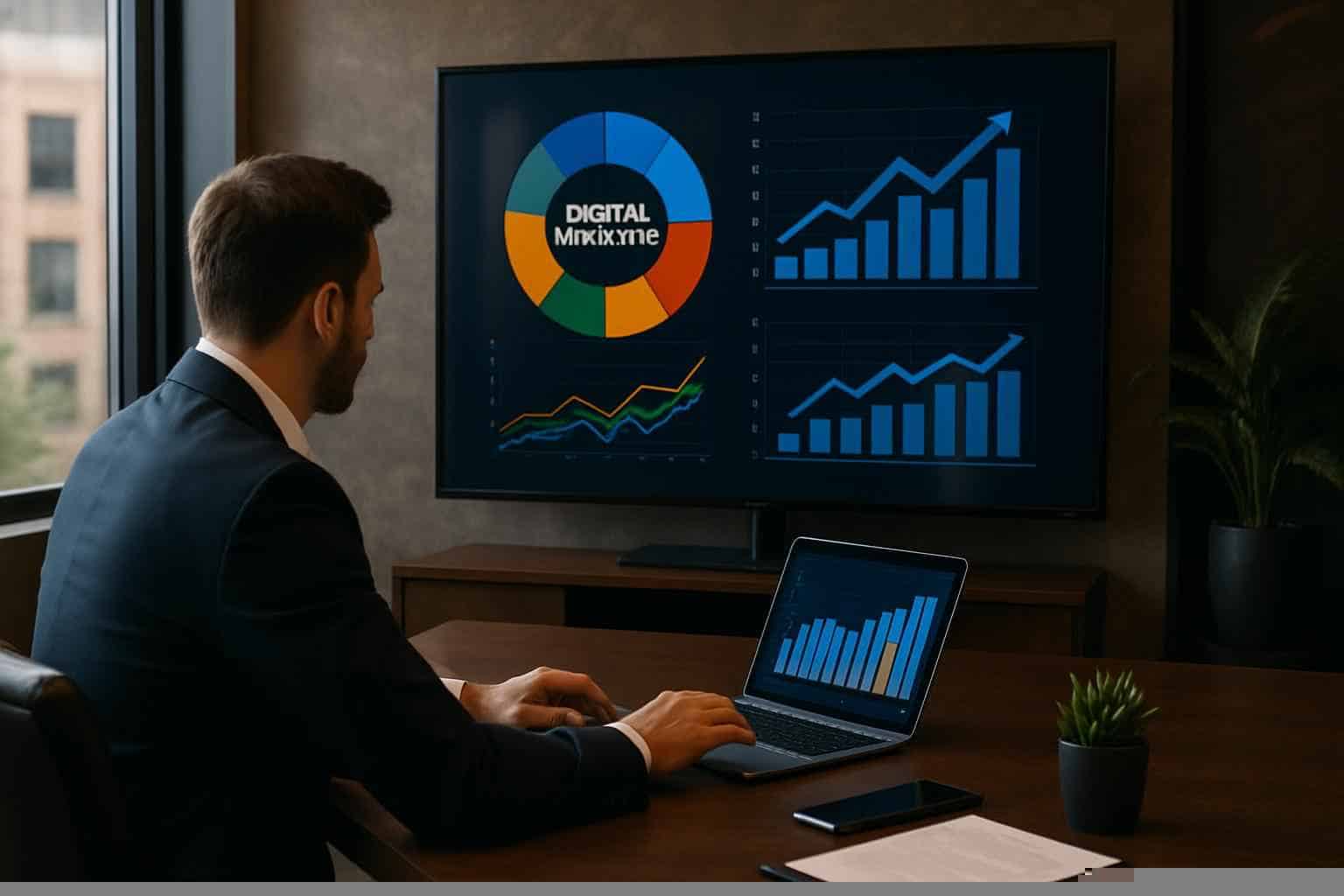 Digital Marketing Services Company in Decatur AL