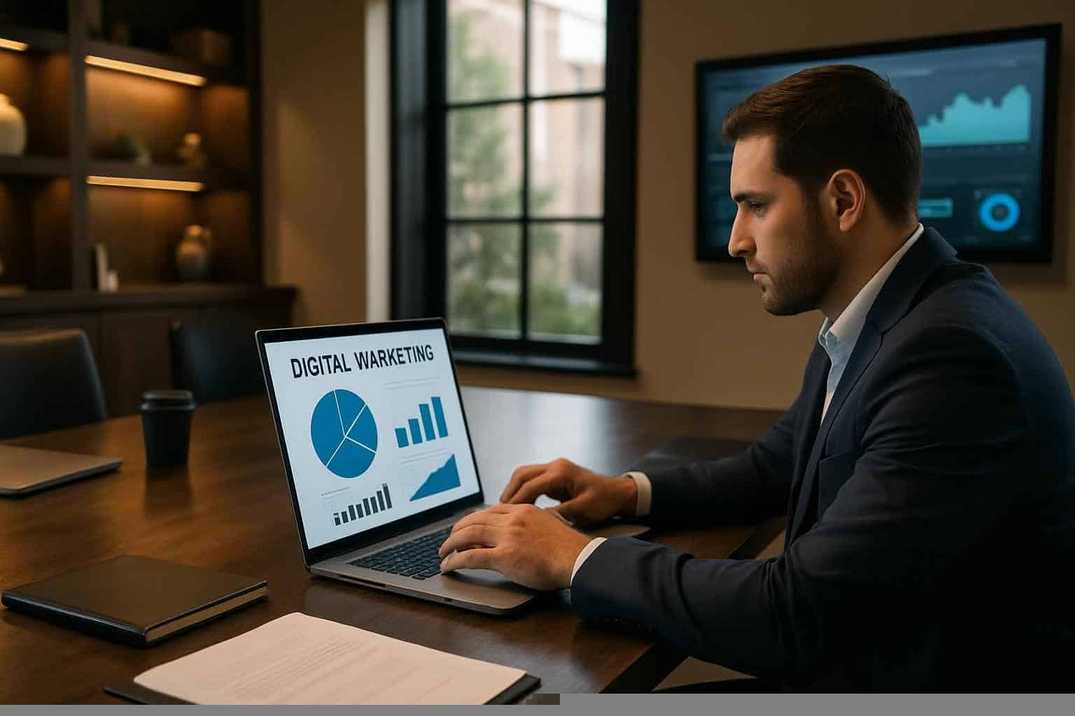 Digital Marketing Services Company in Dothan AL