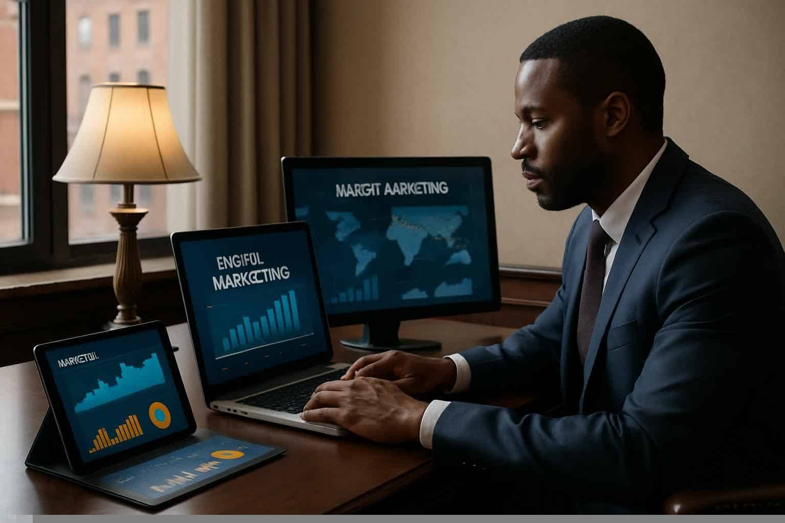 Digital Marketing Services Company in Florence AL