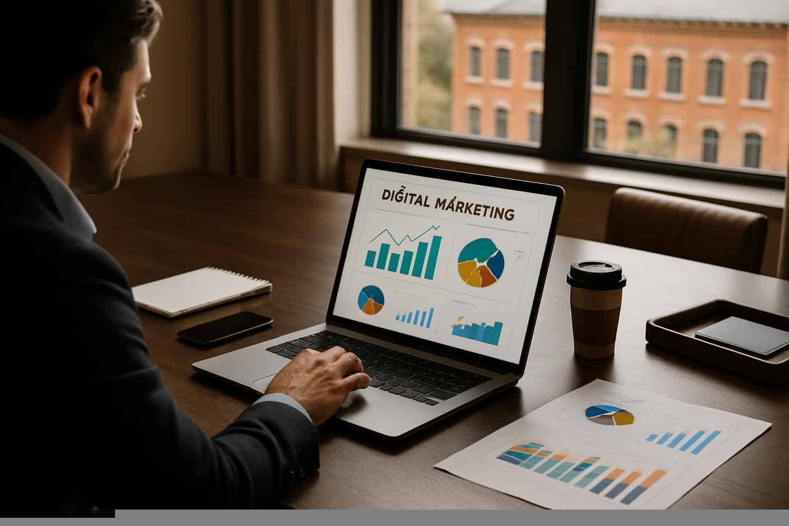 Digital Marketing Services Company in Gadsden AL