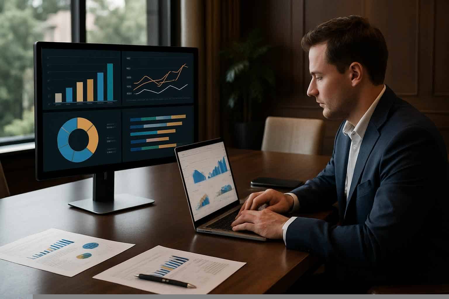 Digital Marketing Services Company in Hoover AL