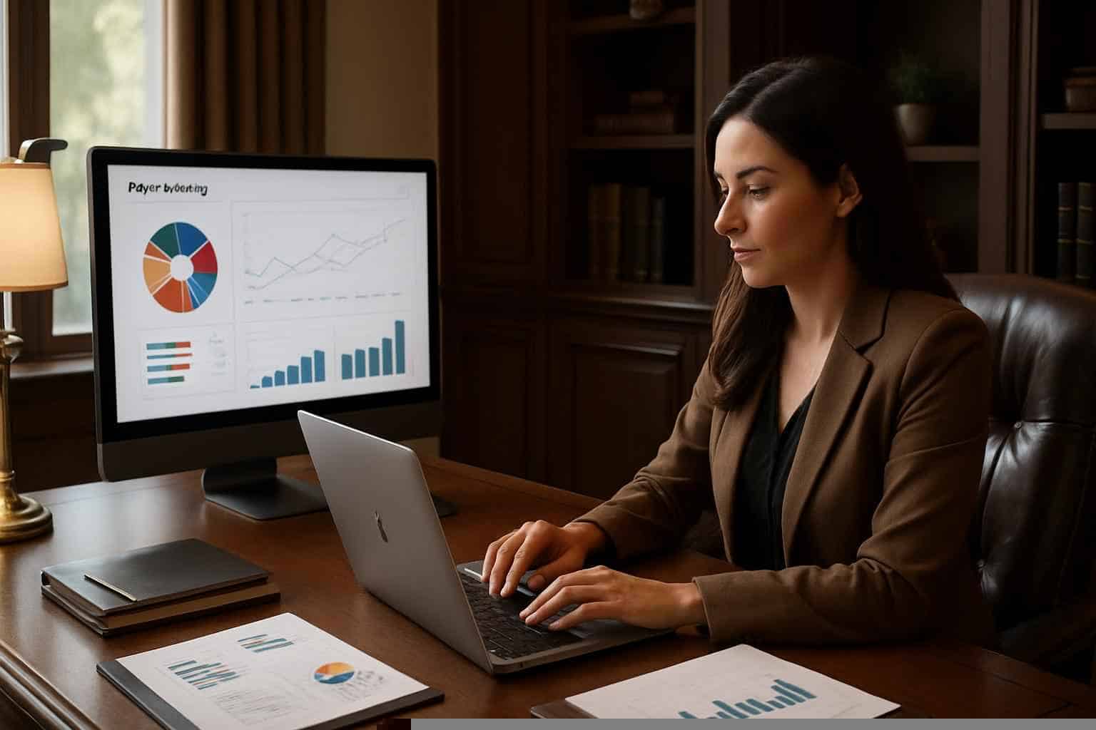 Digital Marketing Services Company in Prattville AL