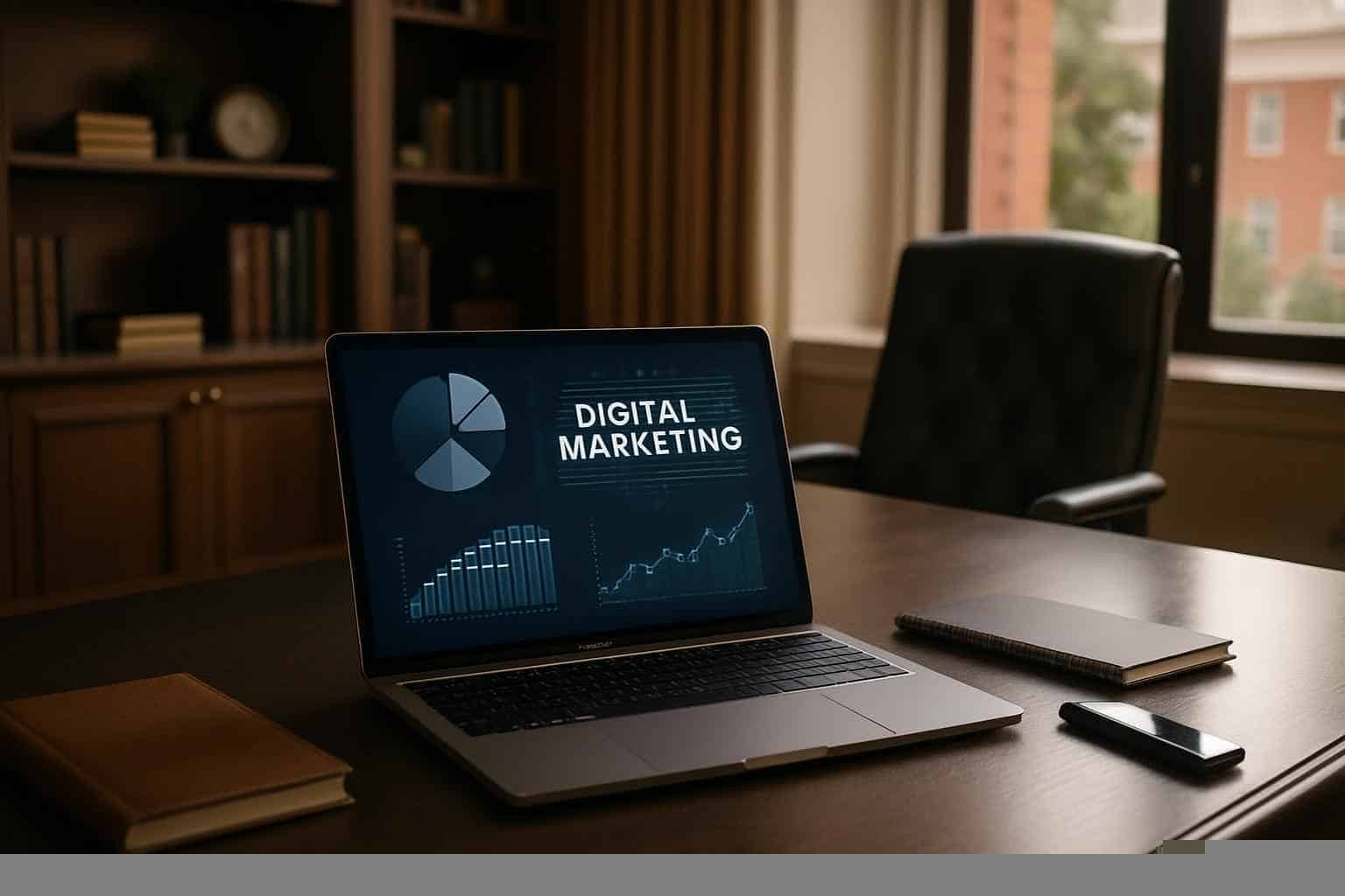 Digital Marketing Services Company in Tuscaloosa AL