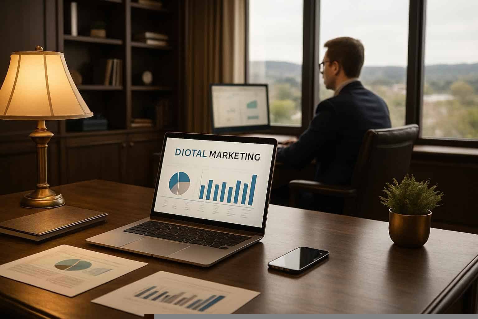 Digital Marketing Services Company in Vestavia Hills AL