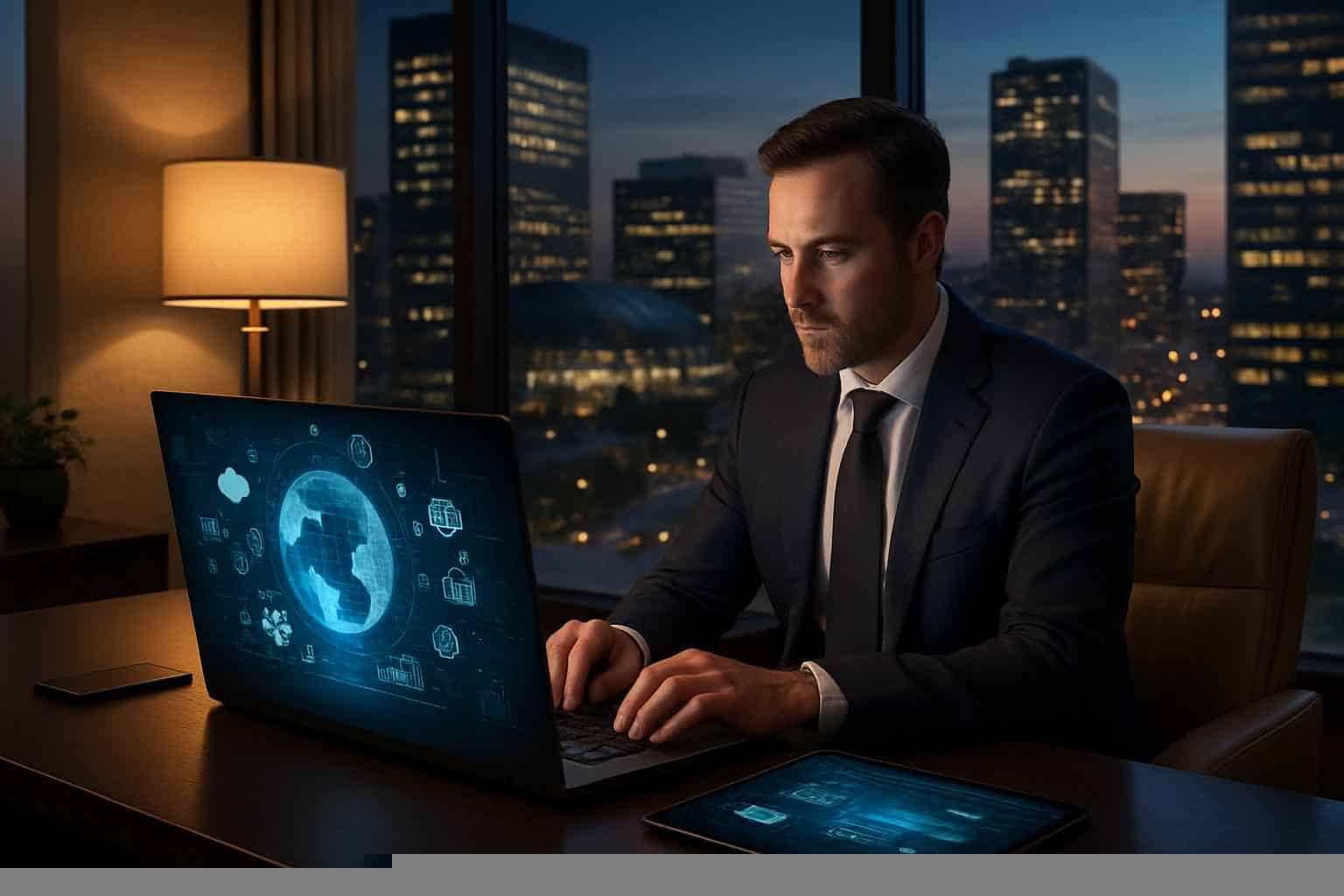 Digital Transformation Services Company In Texas 14 Digital Transformation Services Company in Frisco TX