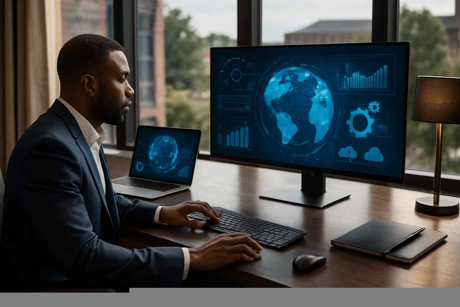 Digital Transformation Services Company In Texas 13 Digital Transformation Services Company in Garland TX