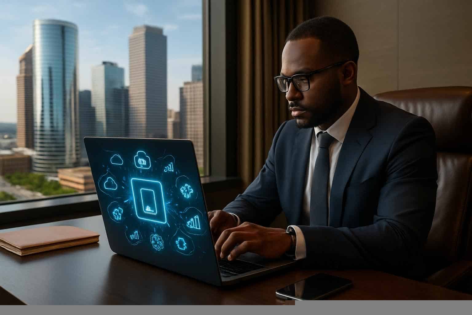 Digital Transformation Services Company In Texas 1 Digital Transformation Services Company in Houston TX