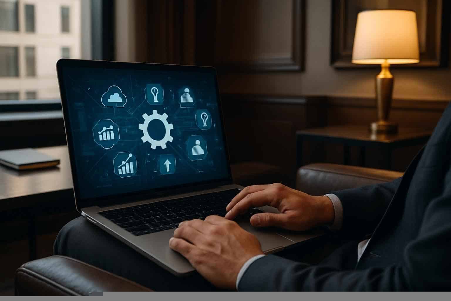 Digital Transformation Services Company In Texas 10 Digital Transformation Services Company in Laredo TX