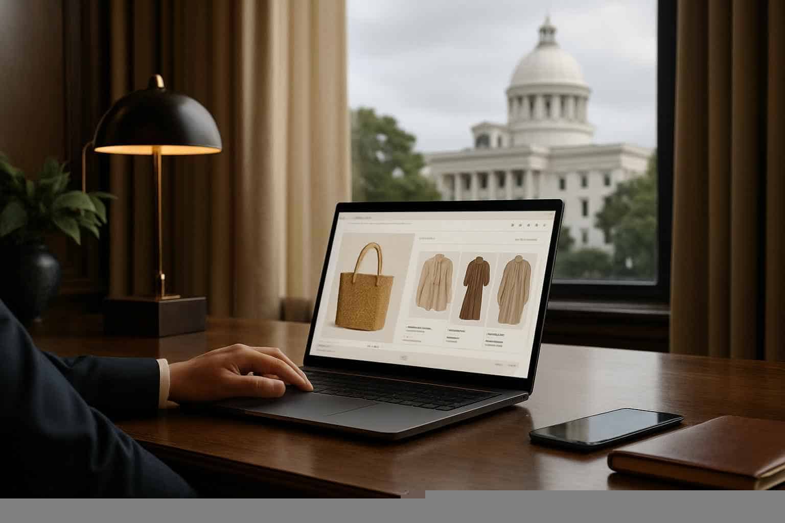 Ecommerce Website Development Company In Alabama 3 Ecommerce Website Development Company in Montgomery AL