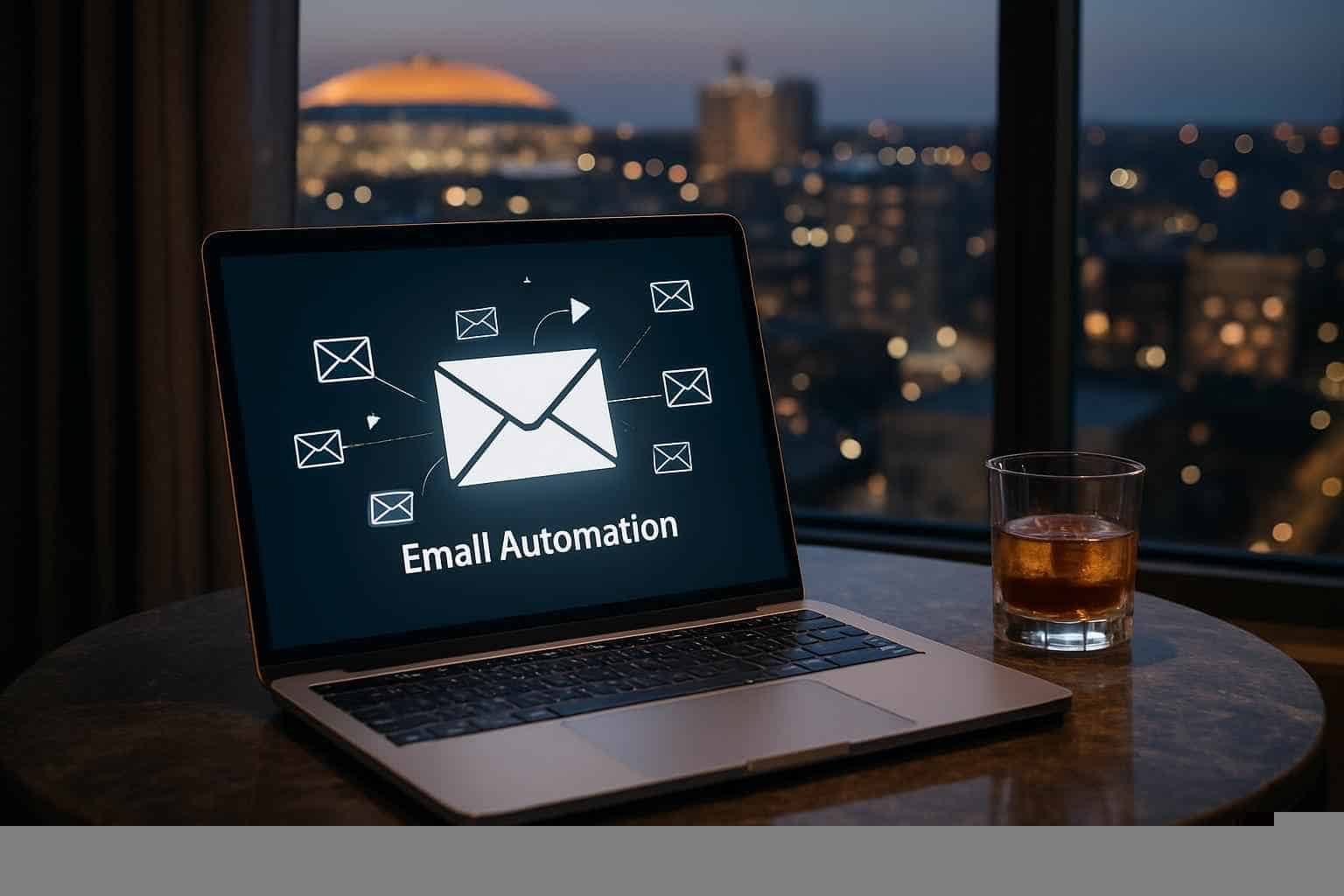 Email Automation Services In Texas 7 Email Automation Services in Arlington TX